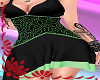B/G Cocktail Dress