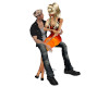 =kJ- lap kiss