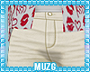 M| Taylor Short Kid M