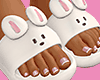 Bunny Slides Slippers