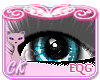 -CK- EQG Pinkepie Eyes