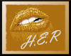 H.E.R Logo