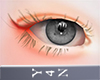 [Y4N] eyelashes brown