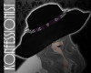 Purple Witch Hat V2