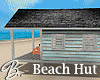 *B* Bermuda Beach Hut