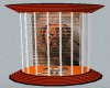 BROWNS Wall Cage