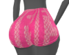 PINKY FEND! SHORTS