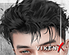 VINCE Hair | Black
