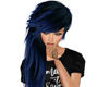 >D< Moonlight Hair F