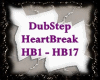 DubStep - HeartBreak