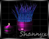 $ Glow Decor Candles