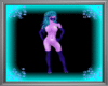 Oceanic Kitty Skin (F)