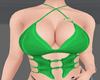 Kyla Green Top