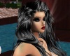 sonia black hair