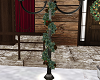 Winter Holiday Garland