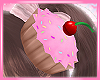 Cuk cake pink