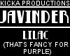 [KP] Javinder Lilac 