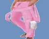 RR EASTER OVERALL