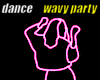 X331 Party Dance 3 Spd