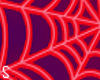 S | Spiderweb neon