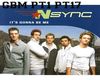 NSYNC ITS GONNA BE ME