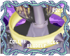 Stormy Collar