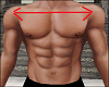 Big Shoulders Sm Waist