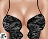 !B Dragon Romper Blk