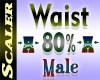 Waist Resizer 80%