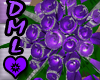 [DML] Maid flowers