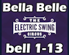 ElectricSwing Bella Bell