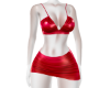 Red Outfit Tulia
