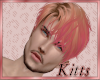 Kitts* Peachy Croix