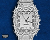 Custom Timepiece Watch