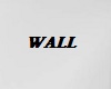 partition wall