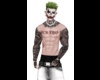 Sanity Custom Joker skin