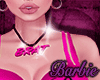 Brattitude Necklace