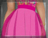 PINK PARTY GOWN