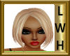 LWH Kat Mixed Blonde