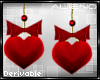 AQ|Love Earrings