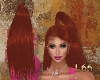 Ms Lilith hairstyle