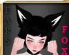 Black Fox Ears [v1]