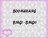 Boomerang