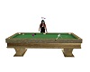 pool table prinzess