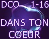 [GZ] Dans Ton Coeur