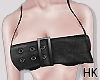 HK✔Top Belt  BlaCk