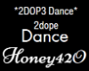 2DOP3 Dance