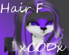 xCODx ChipU Hair F