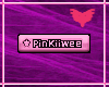 [G1] PinKiiwee in Pink