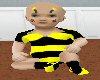 Baby Javie Bumble Bee